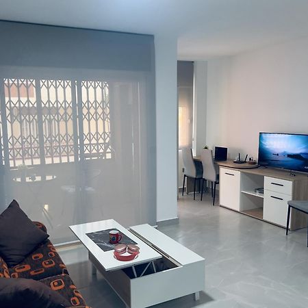 Paradise Sol Apartamento En Los Alcázares Esterno foto