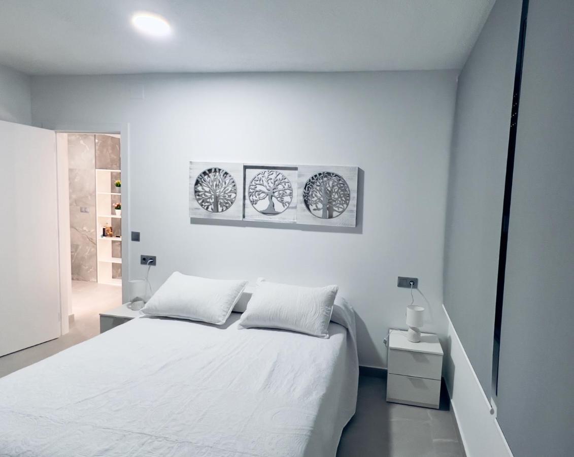 Paradise Sol Apartamento En Los Alcázares Esterno foto