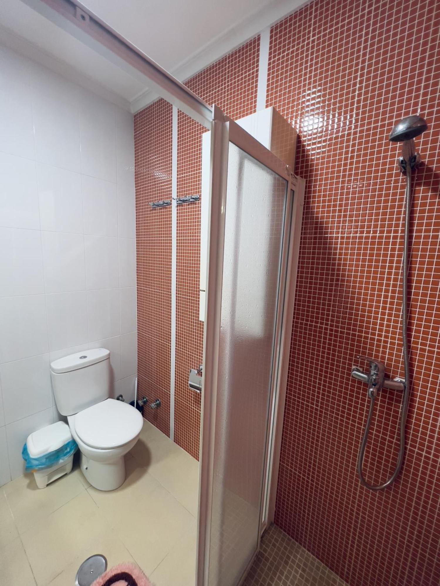 Paradise Sol Apartamento En Los Alcázares Esterno foto